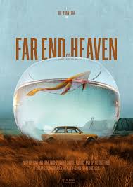 天堂的邊緣 - 劇照